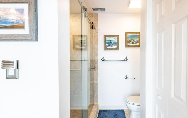 SCR3B - Scrimshaw Penthouse