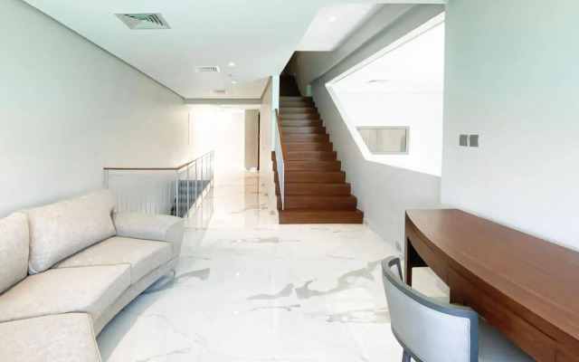 Sealoft Villas