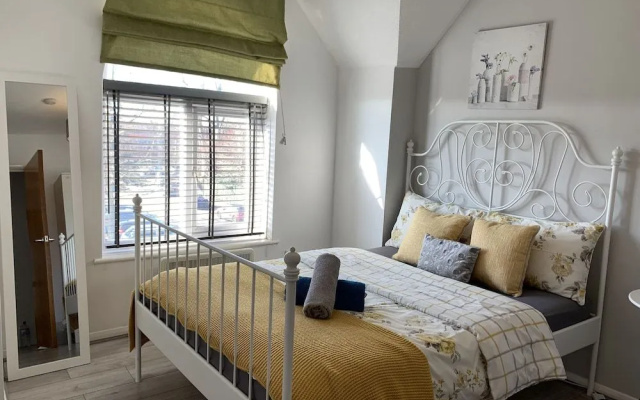 Eskdaill Place Apartment