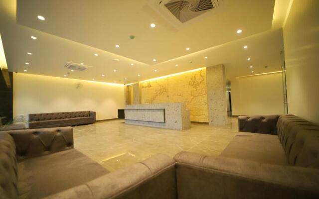 Hotel Marine House
