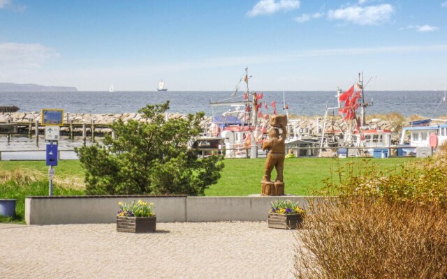 Beautiful Apartment in Insel Poel With 2 Bedrooms