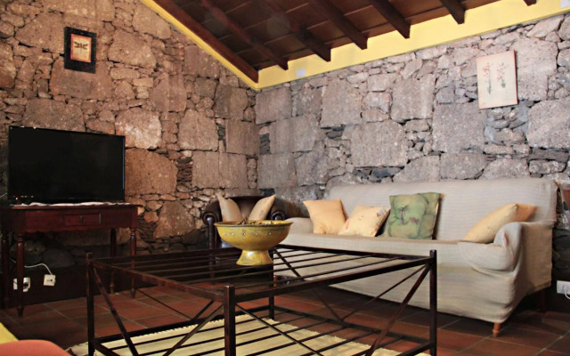Hotel Rural Vilaflor