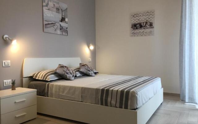 Le Domus Modern Apartments