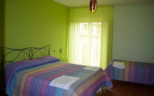 B&B La casa di Giulietta