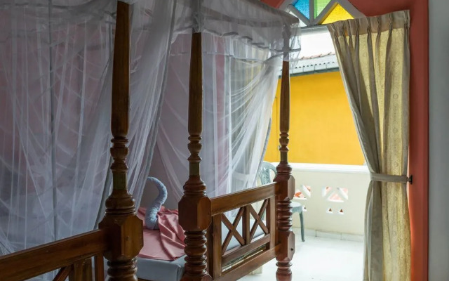 ZEN Rooms Matara Road