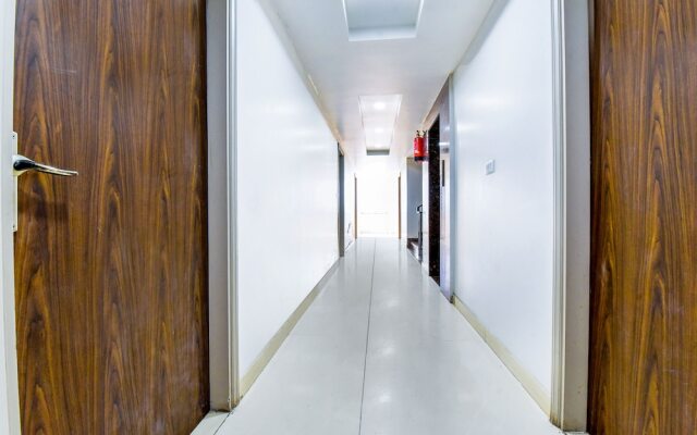 FabHotel Prime Shiv Mahima