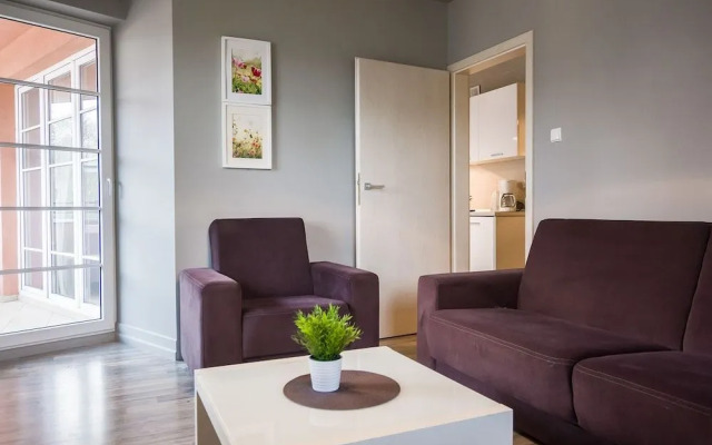 VacationClub - Villa Park Apartments