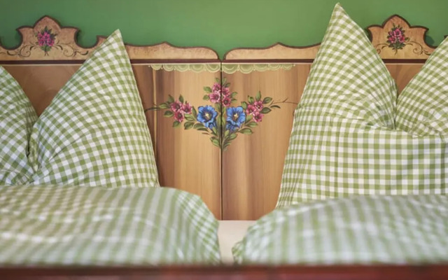 Holiday Apartment in Bavaria