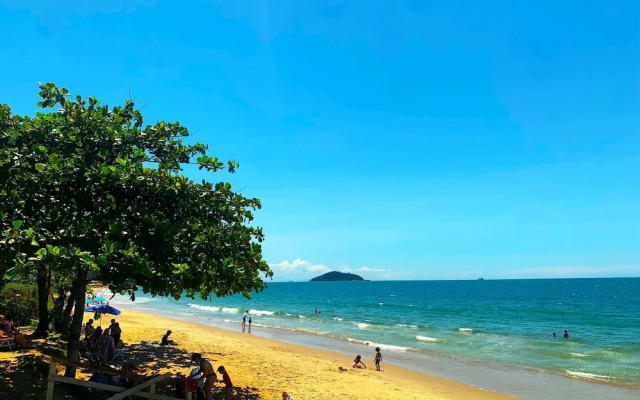 Nautilus Village Premium em Penha - SC