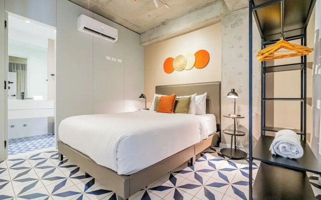 Casa Contemporanea by Wynwood House