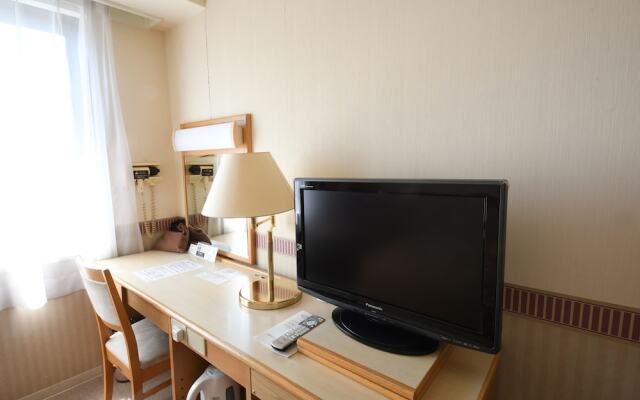 Ina Prince Hotel