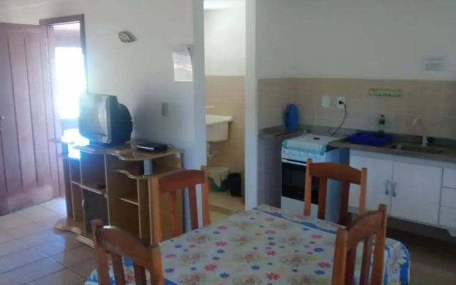 Residence Paraíso