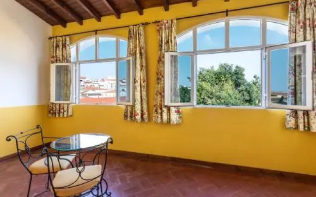 Hotel São João de Deus