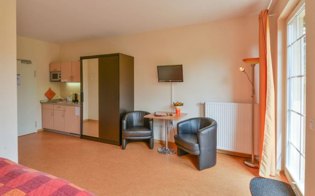 Ostseehotel Rike