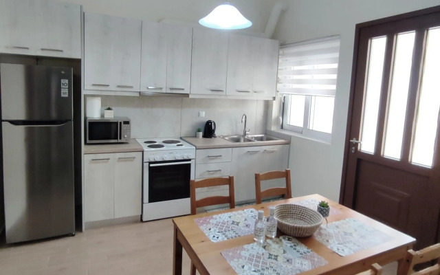 Preveza Mosaic House