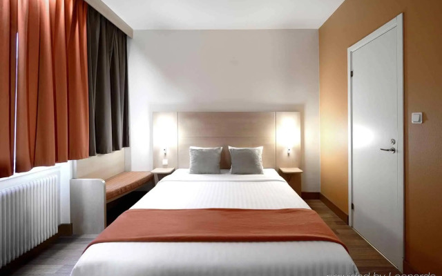 Good Morning Karlstad City