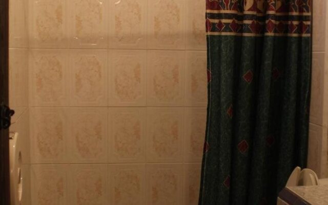 Hotel Calle Ancha