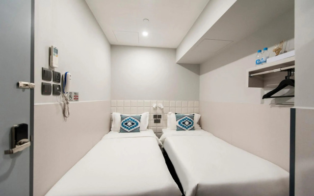 MK STAY(formerly HOTEL MK)