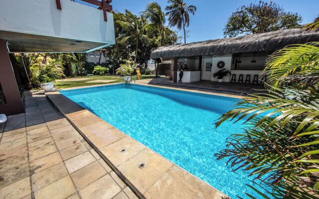 Duro Beach Garden Hotel