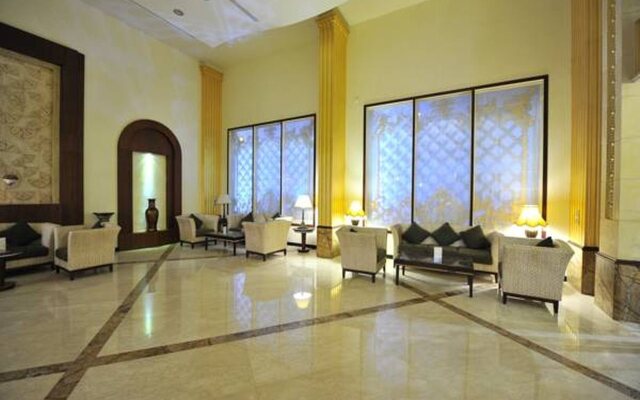 EASTYARD Dammam - Hotel