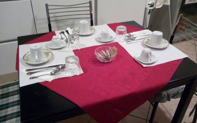 Bed & Breakfast A Pinocchio