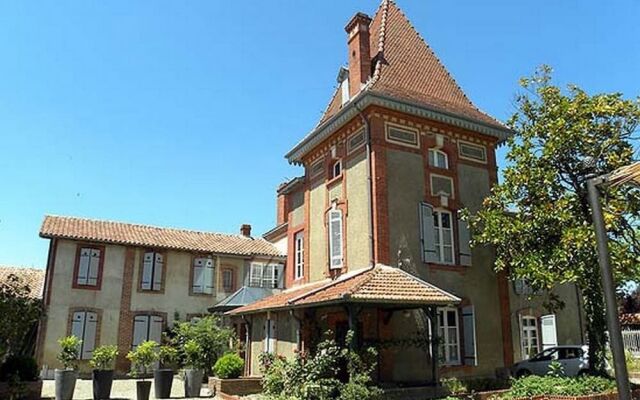Chambre D'hôtes Bastide du Cosset