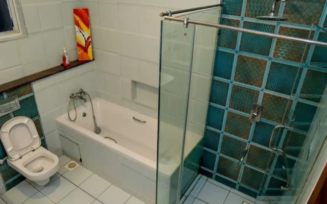 Lux Suites Antalyia Apartments