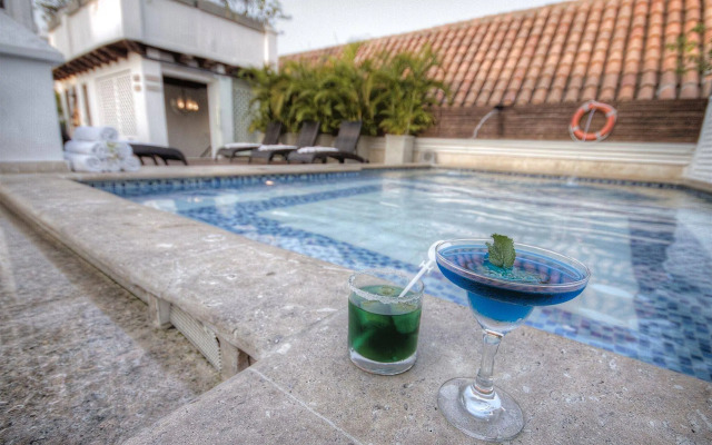 Hotel Casa Canabal by Faranda Boutique