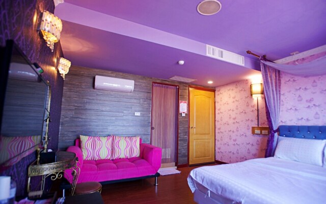 Bay Romance Guest House