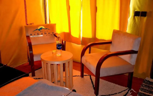 Desert Pearl Camp