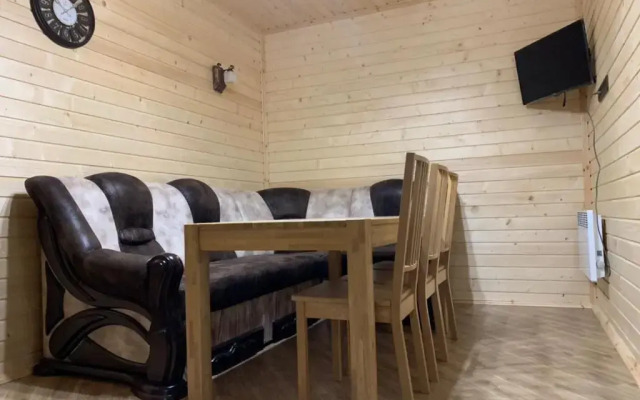 Forsage Hostel