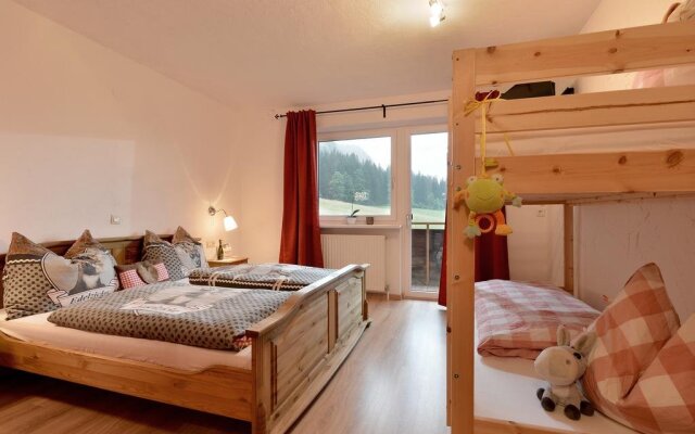 Berghof Haselsberger