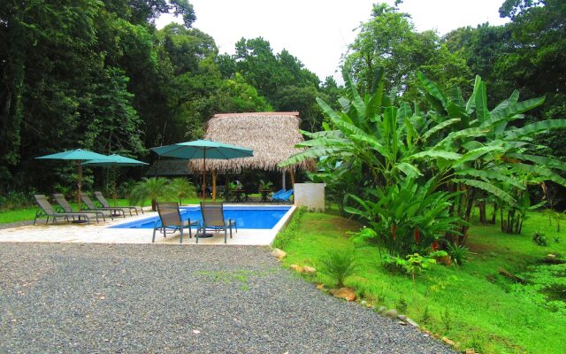 Natura Lodges