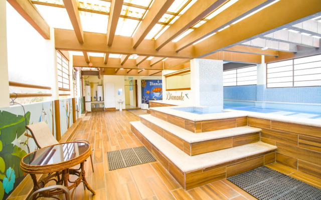 Hotel Diamante