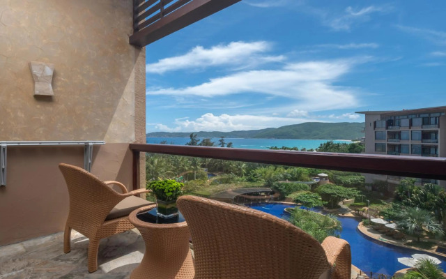 Yalong Bay Mangrove Tree Resort