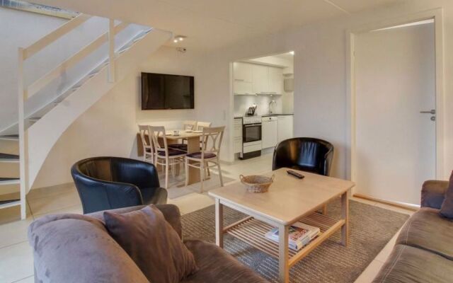 "Lenya" - 2.3km from the sea in Western Jutland