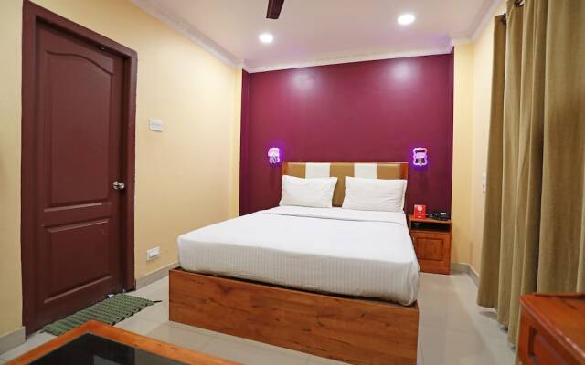 OYO 5975 Hotel SKS Goldmine