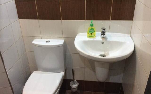 Guest House Hotel Domodedovo