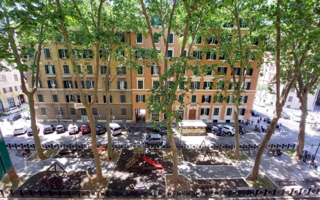 4bnb - Luxury Mazzini Apartment