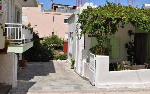 Village Home in Paradisi Rhodes