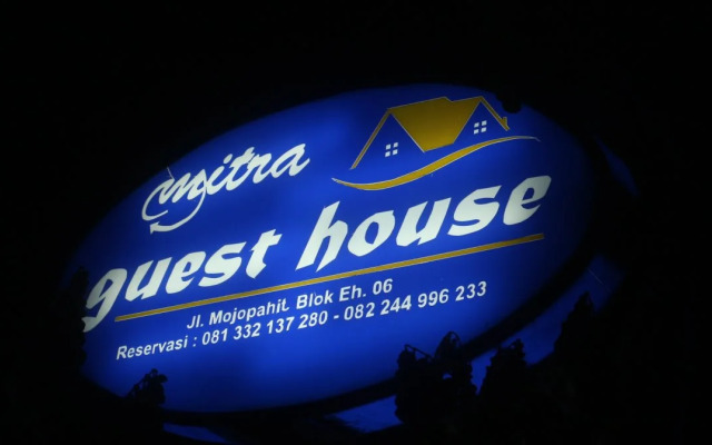 Mitra Guest House