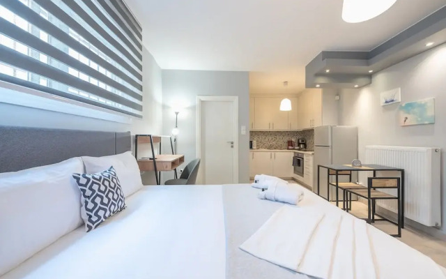 The Boutique Studio by CloudKeys