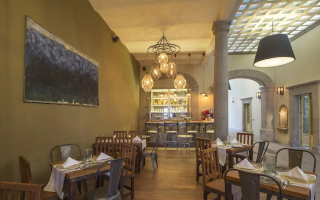 Casa Brunella Hotel Boutique