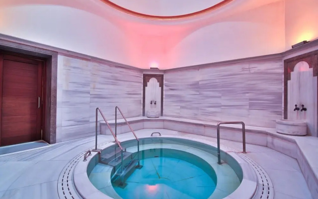 Atatürk Palas Thermal Spa & Convention Center
