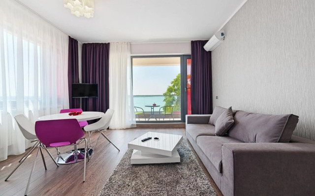 Tomis Garden Aparthotel