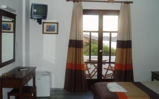 Rita's Rooms
