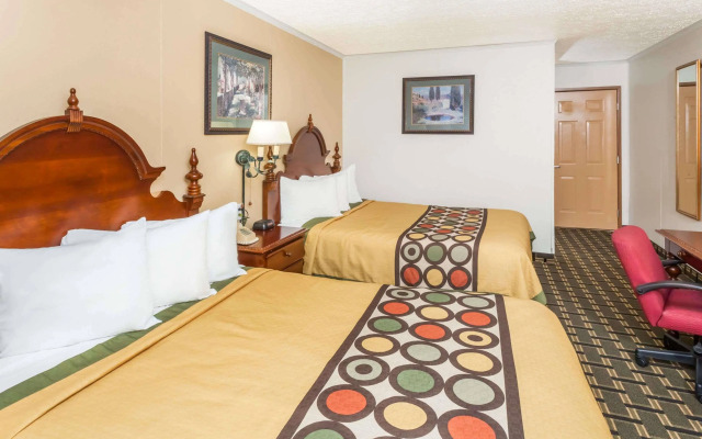 Quality Inn Mishawaka - South Bend