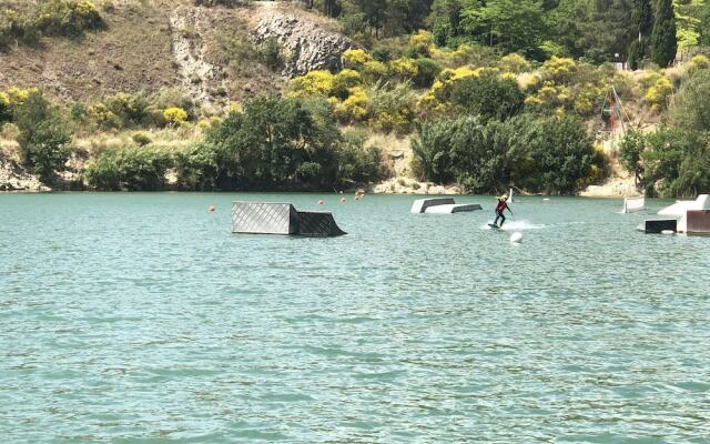 Domaine de la Vallée Heureuse