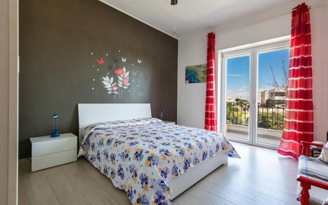 3264 Appartamenti Approdo - Bilo Approdo Frontemare by Barbarhouse