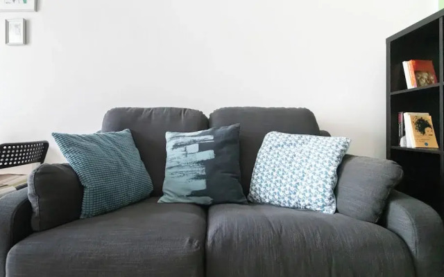 Italianway - Tofane 33